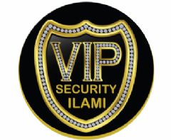 VIP SECURITY ILAMI LAPRAKE Shqiperia